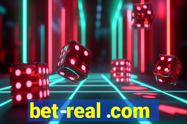 bet-real .com