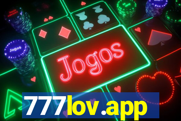 777lov.app