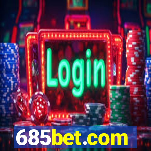 685bet.com