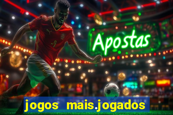 jogos mais.jogados do mundo