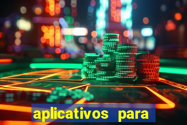 aplicativos para jogar na loteria