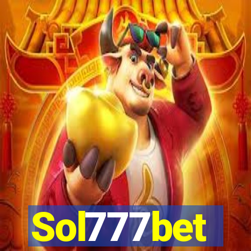 Sol777bet