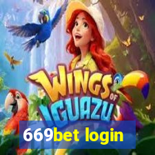 669bet login