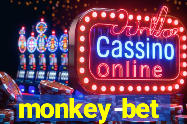 monkey-bet