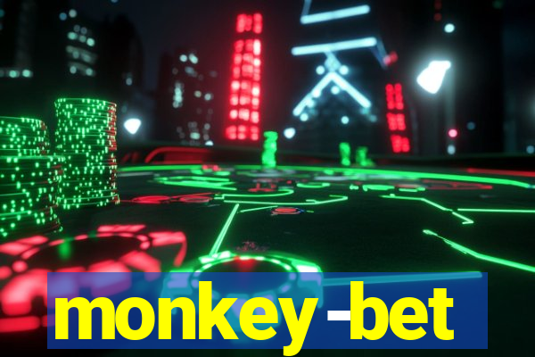 monkey-bet