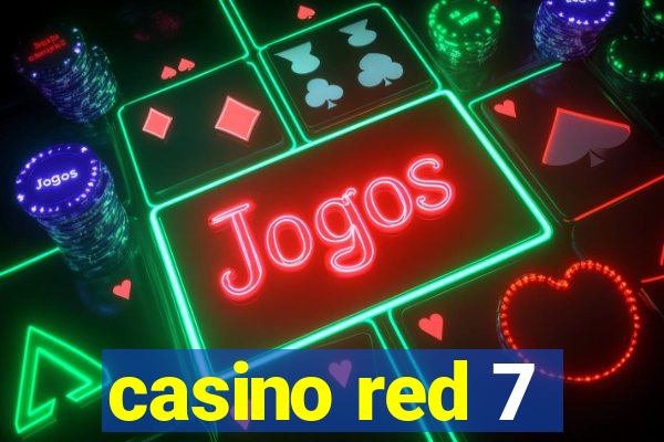 casino red 7