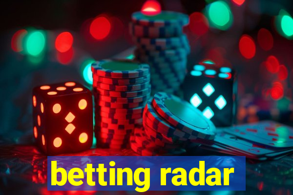 betting radar