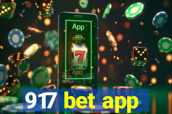 917 bet app