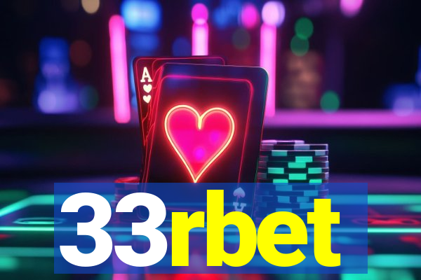 33rbet