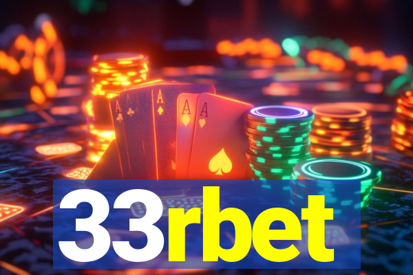 33rbet