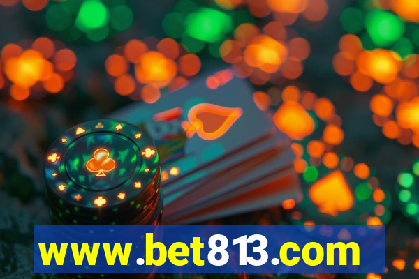 www.bet813.com