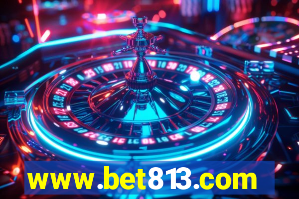 www.bet813.com