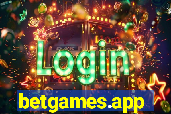 betgames.app