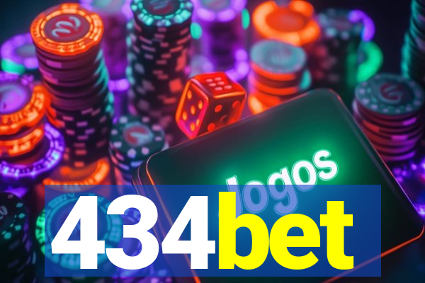 434bet