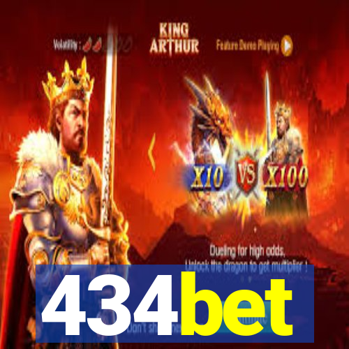 434bet