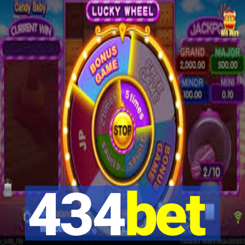 434bet