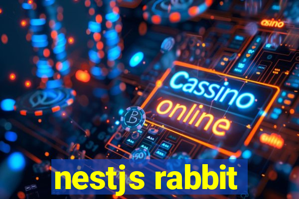 nestjs rabbit