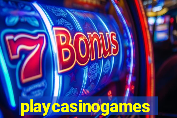 playcasinogames