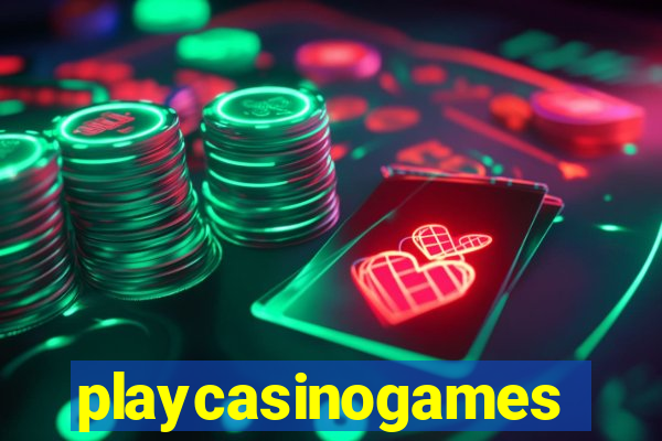 playcasinogames