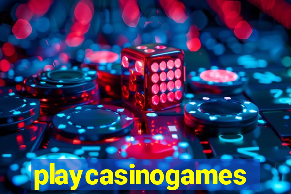 playcasinogames