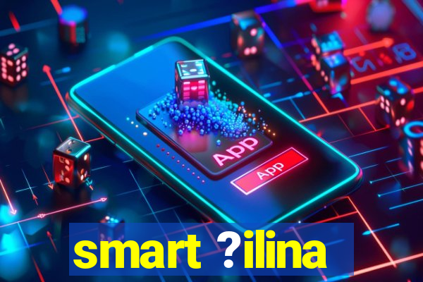 smart ?ilina