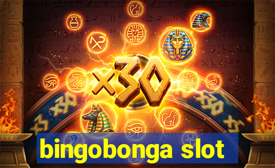 bingobonga slot