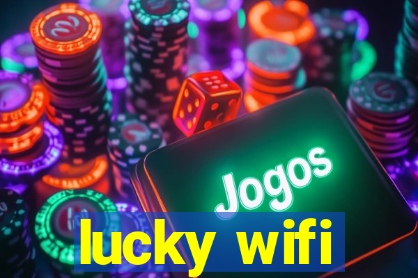 lucky wifi