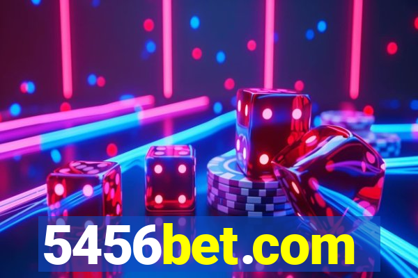 5456bet.com