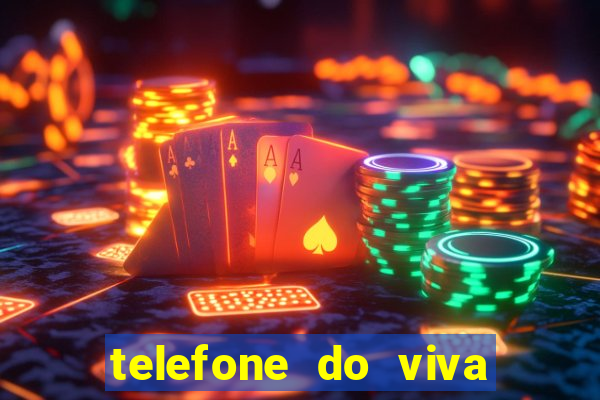 telefone do viva sorte oficial