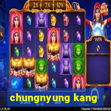 chungnyung kang