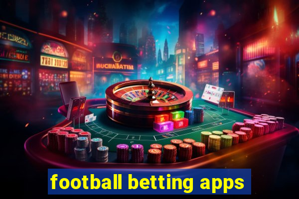 football betting apps