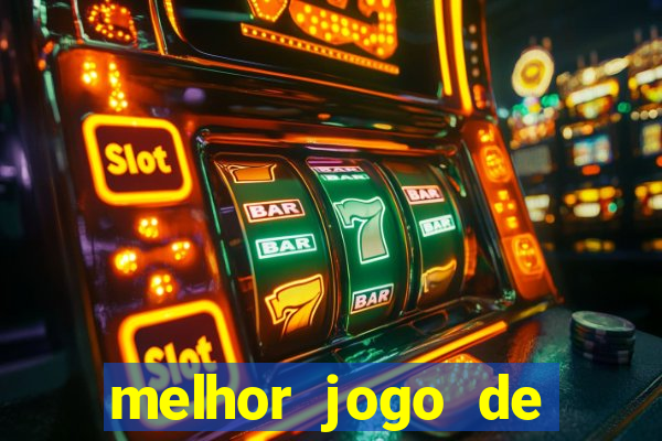 melhor jogo de poker online