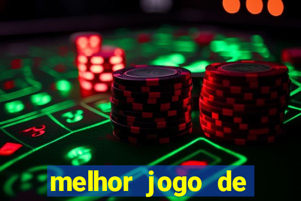 melhor jogo de poker online