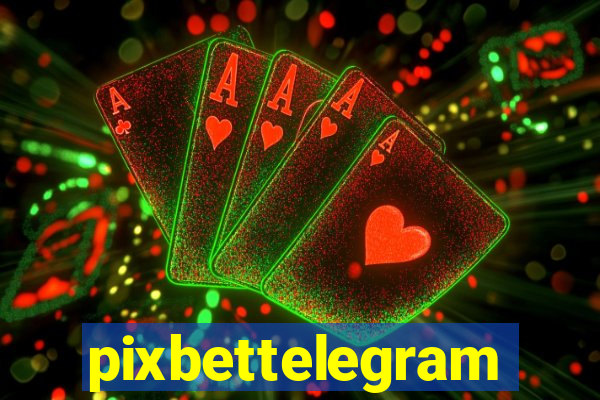 pixbettelegram