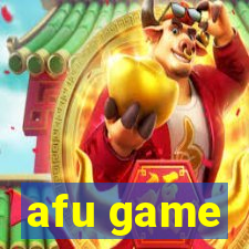 afu game