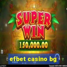 efbet casino bg