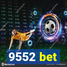 9552 bet