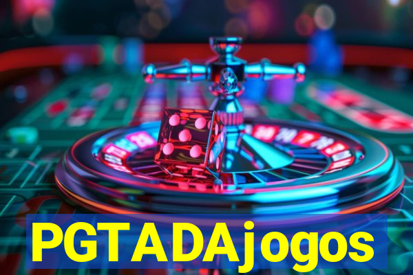 PGTADAjogos