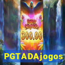 PGTADAjogos