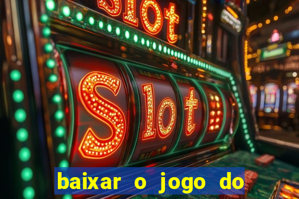 baixar o jogo do homem aranha