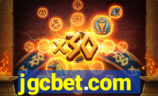 jgcbet.com