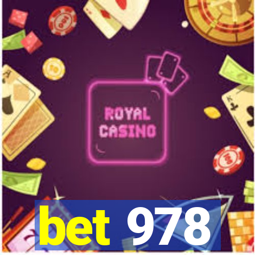 bet 978