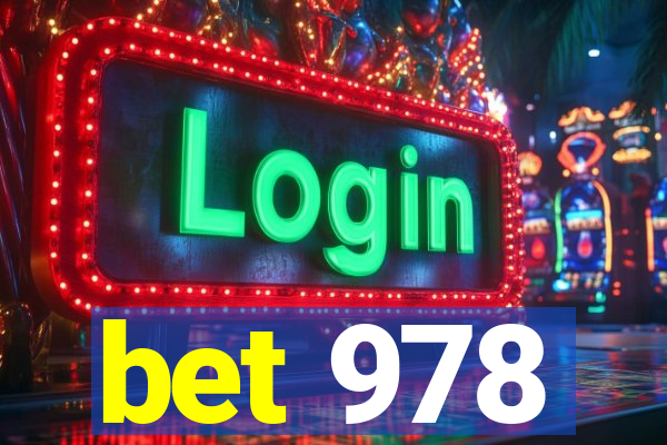 bet 978