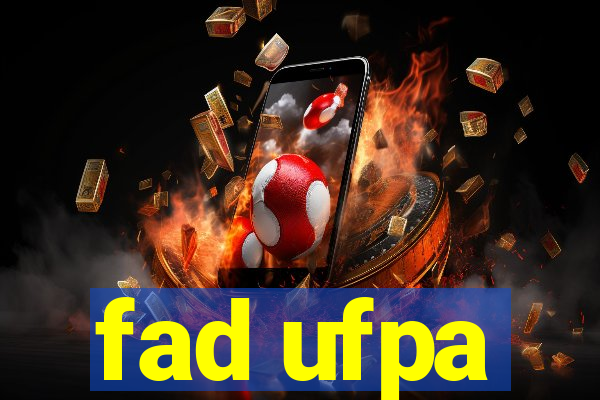 fad ufpa