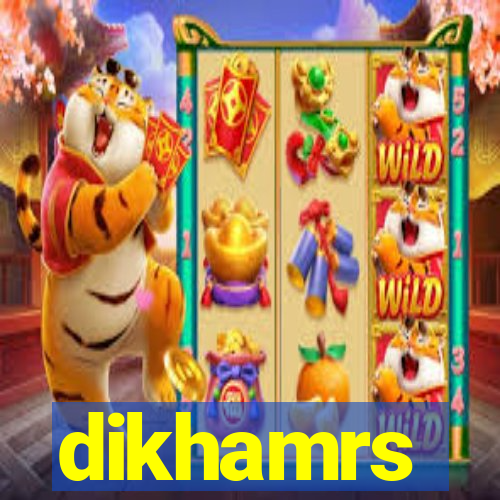 dikhamrs