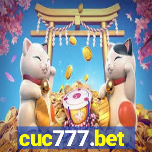 cuc777.bet