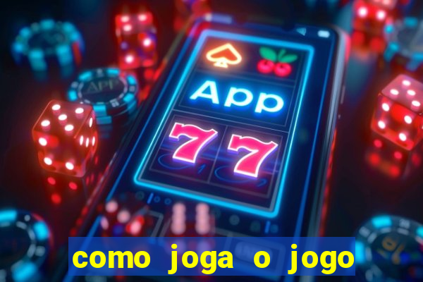 como joga o jogo do foguete