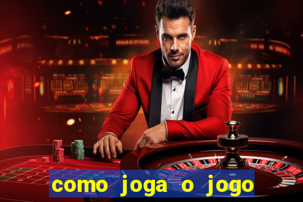 como joga o jogo do foguete