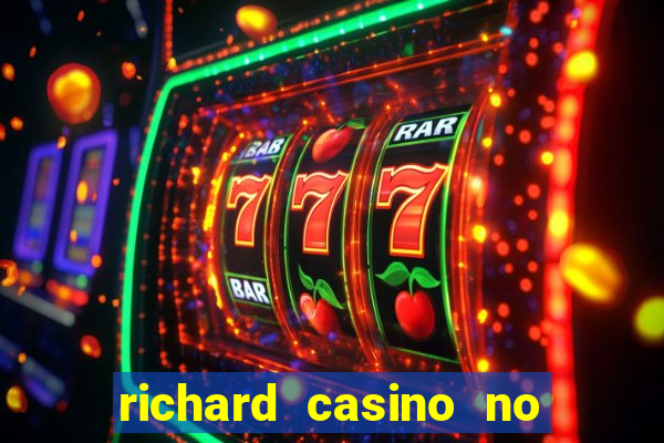 richard casino no deposit bonus