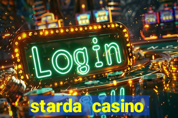 starda casino reclame aqui